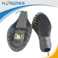 high lumen cobra head 150w cob led street light